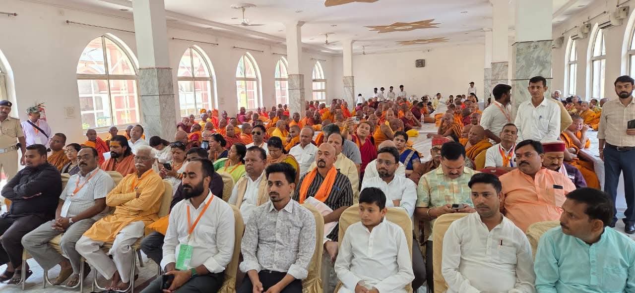 Tribal Welfare & Janjatiya Samvad