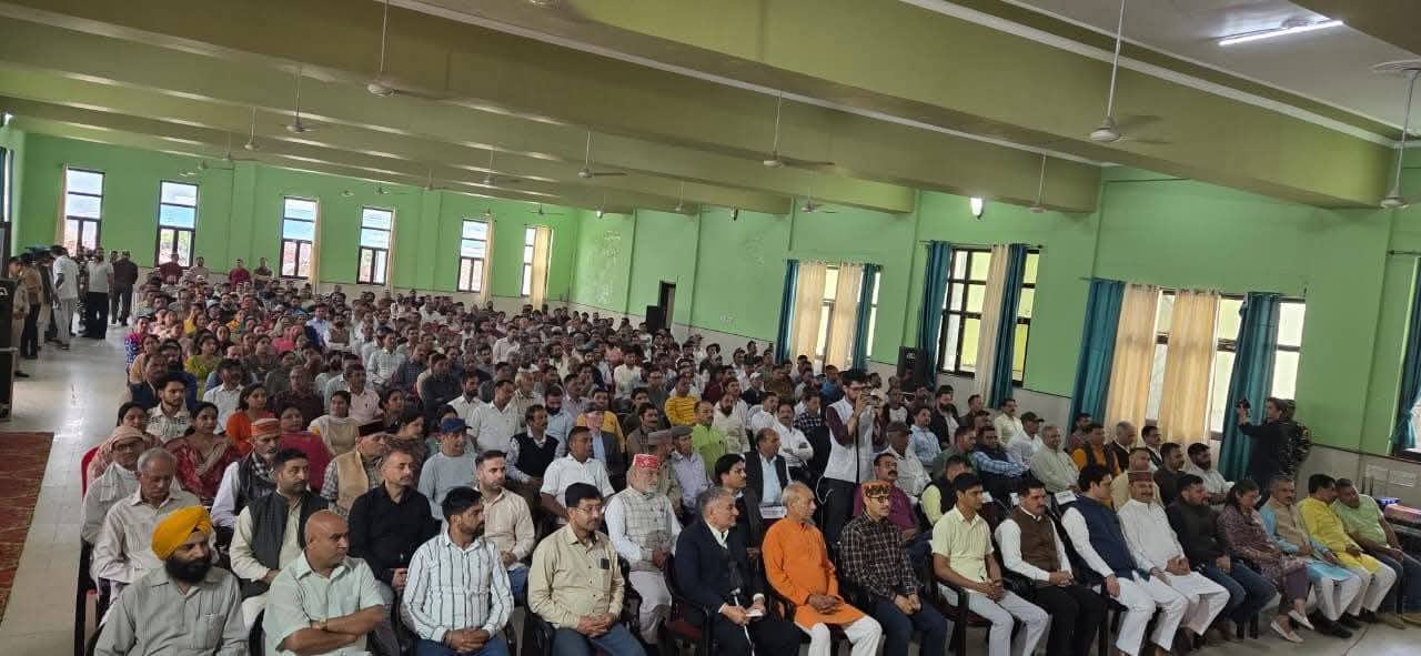 Blood Donor Felicitation Ceremony