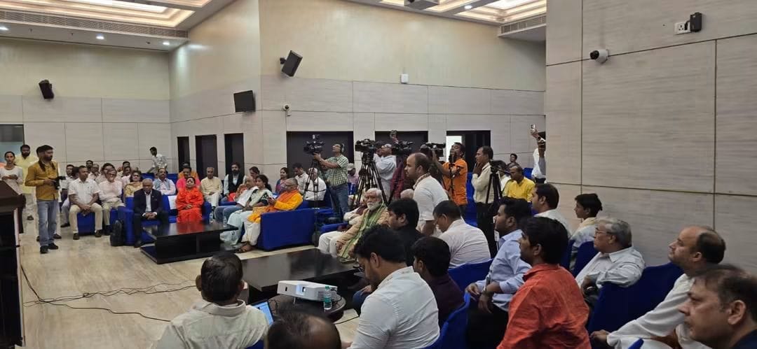 National Unity & Heritage Preservation - Session 72
