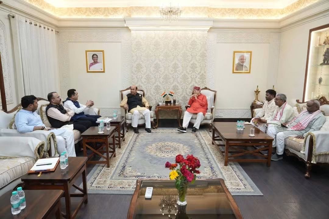 Swadeshi & Self-Reliant India Campaign - Session 80