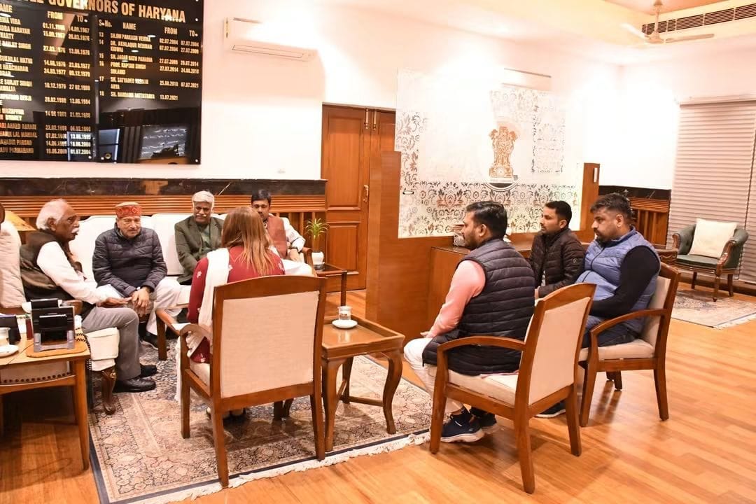Rural Development & Village Samvad - Session 88